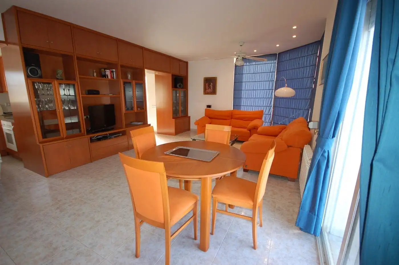 Houses for sale in Calle d'Amposta, 11, Eucaliptus - Poble Nou del Delta