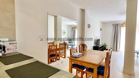 Foto 5 de Pis de lloguer a La Hoya, Zona Martiánez, Santa Cruz de Tenerife