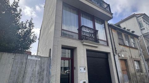 Foto 3 de Casa o chalet en venta en Ru Fernando VI, 98, Esteiro, Ferrol