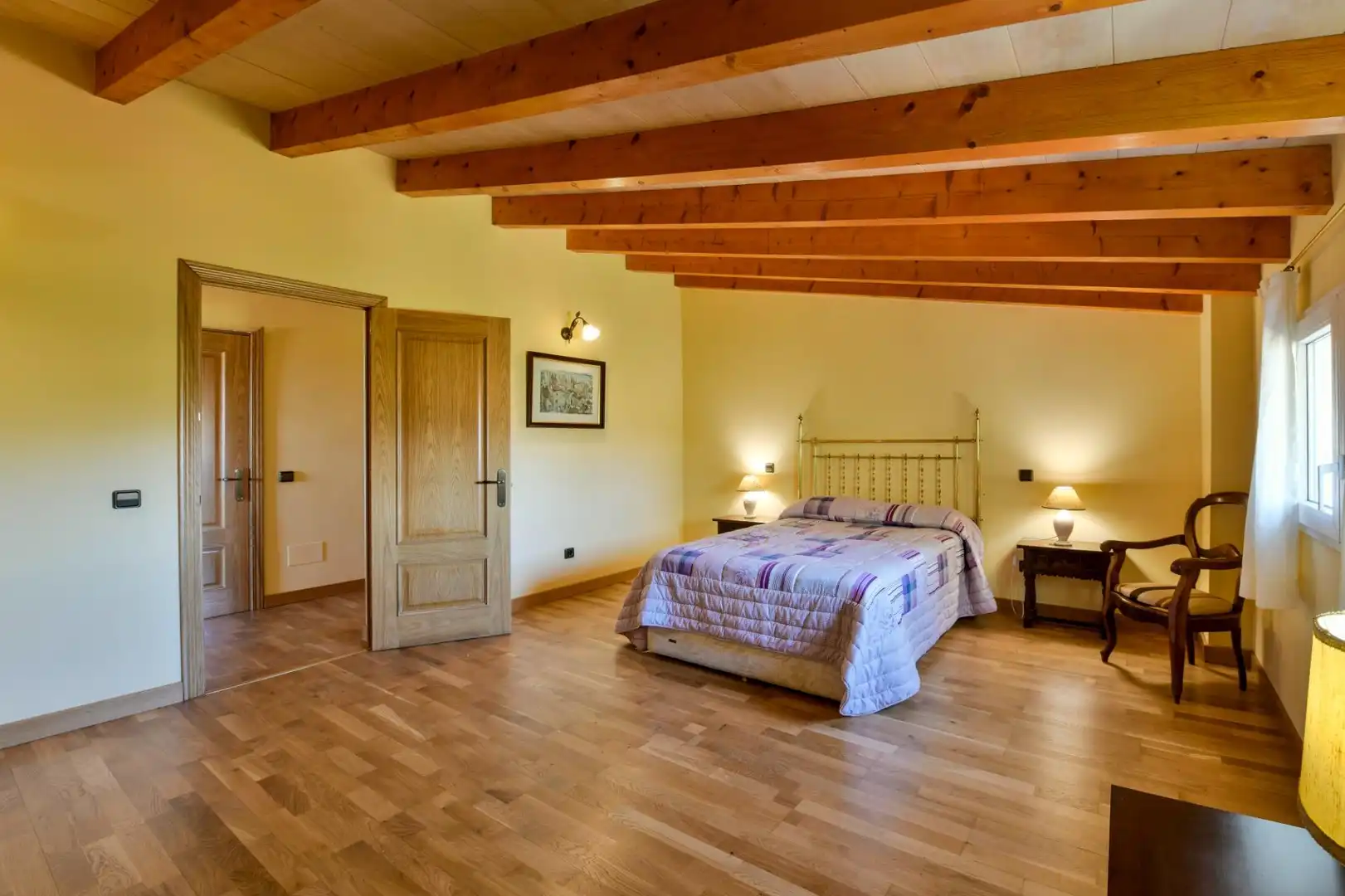 Casa rústica con jardín en venta en Camino DISEMINADO POL.3, imagen 25