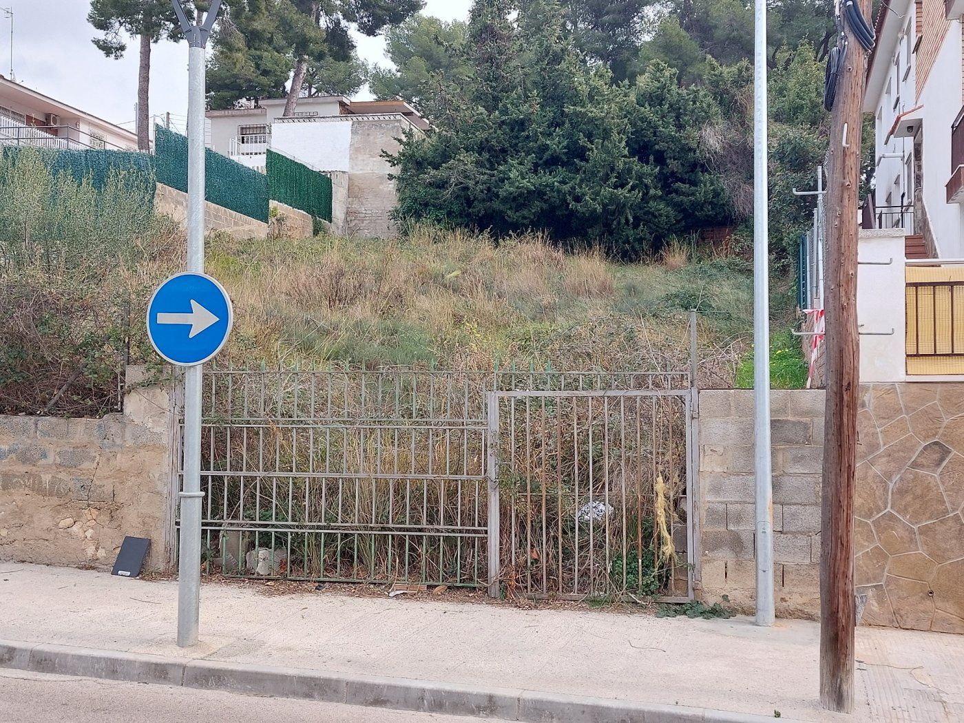 Residential for sale in Calle MEXIC, 80, Segur de Calafell