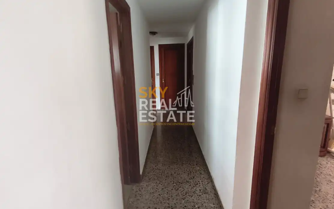 Flat for sale in Dénia  with Air Conditioner, Oven and Washing machine