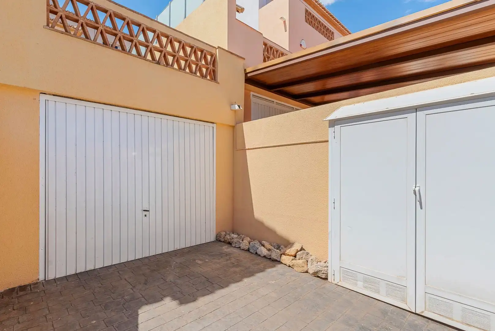 Villa avec piscine à vendre à Escandinavia - Cautivador, imagen 44