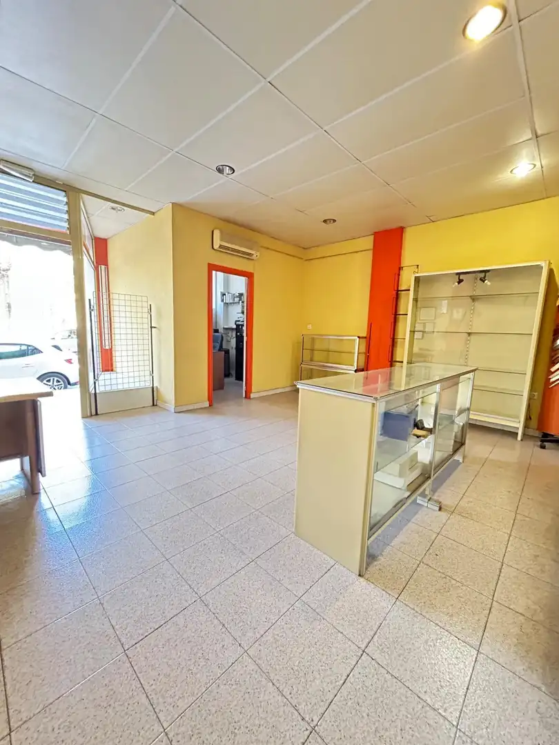 Gewerbefläche zum Verkauf in Elche ciudad, imagen 8