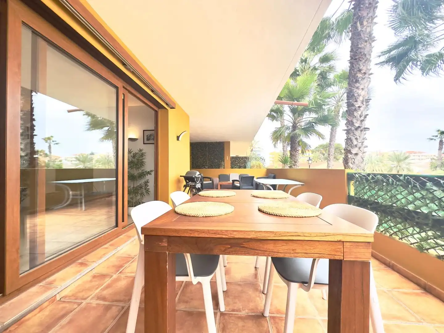 Apartment mit Pool zum Verkauf in Playa del Acequión, Náufragos y Rocío del Mar, imagen 11