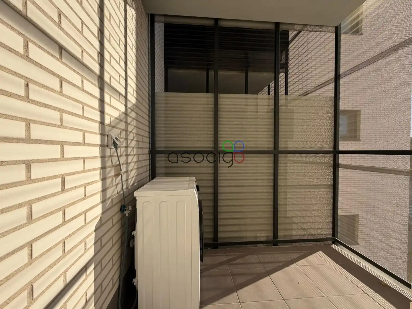 Flat with lift to rent in Aguas Vivas, imagen 6