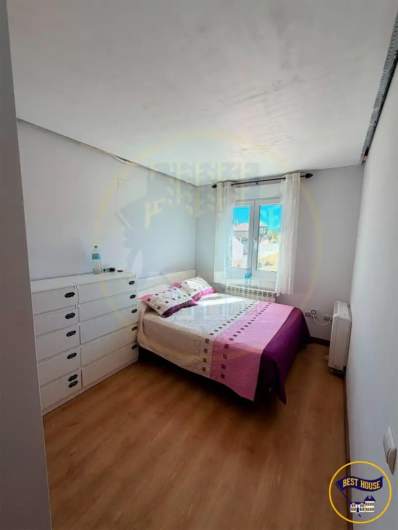 Reihenhaus mit Terrasse zum Verkauf in Calle RIO (ARCAS), imagen 31