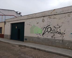 Exterior view of Industrial buildings for sale in Montijo