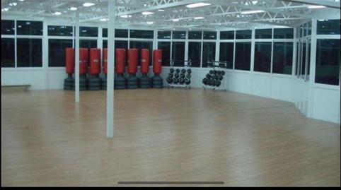 Foto 5 de Edifici en venda a Crevillet, Cádiz