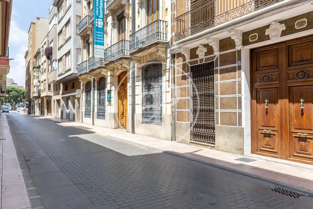 Maison mitoyenne avec terrasse à vendre à Centro, imagen 28