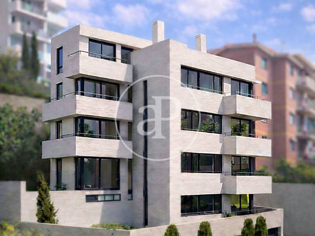 Piso en Venta en Carrer Costa Pacheco, 6 en Sant Genís dels Agudells