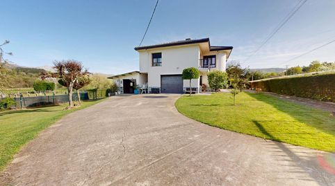 Foto 2 de Casa o chalet en venta en Calle Diseminado Valle Villaverde, Valle de Villaverde, Cantabria