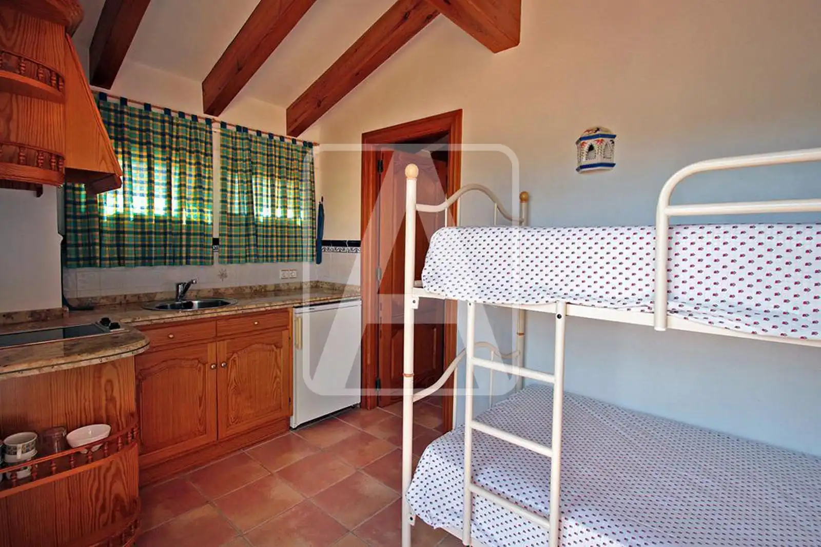 Maison rustique avec piscine à vendre à Teulada, imagen 46