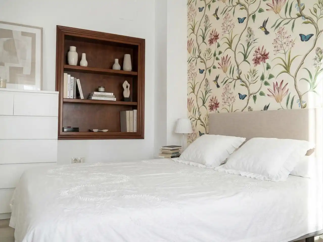 Casa adosada en venta en San Lorenzo