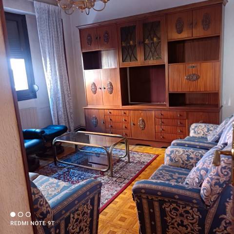 Piso en Venta en Juan Arana Kalea en Centro - Mendibil - Santiago