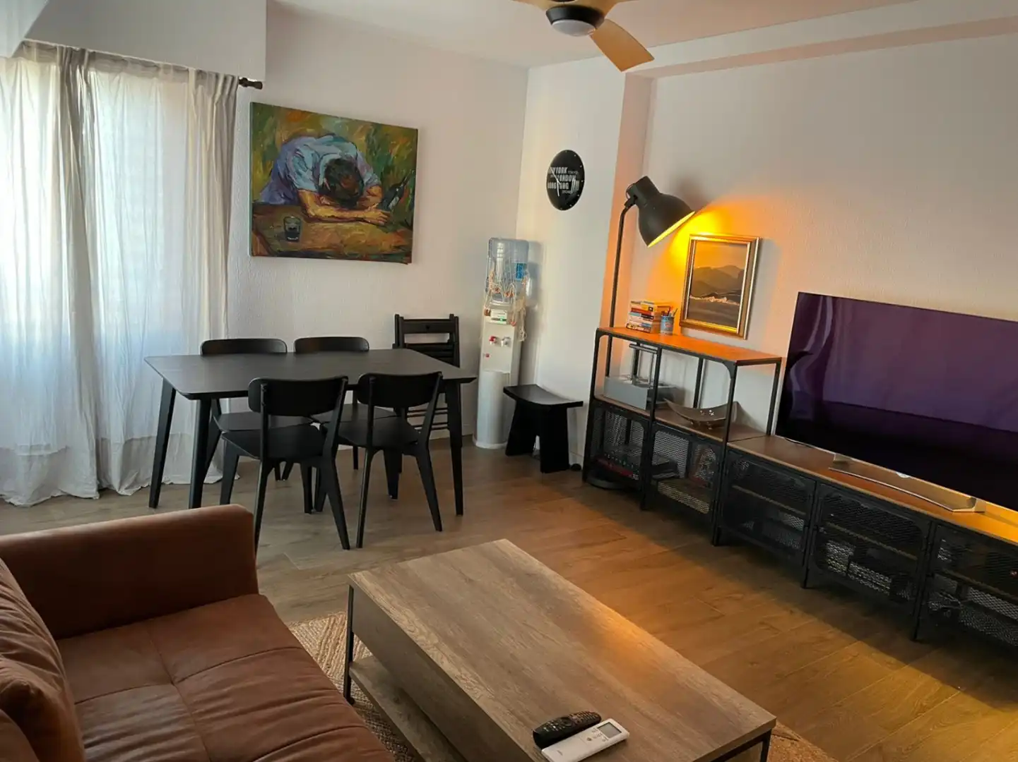 Appartement compact avec terrasse à vendre à Zona Levante - Playa Fossa, imagen 18