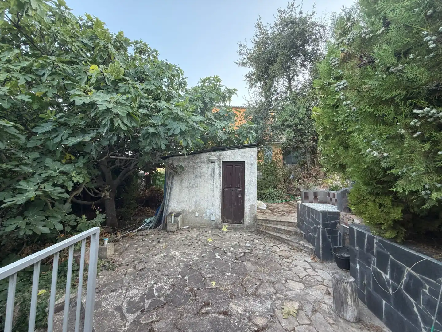 Houses for sale in Vallirana  with Private garden, Terrace and Balcony