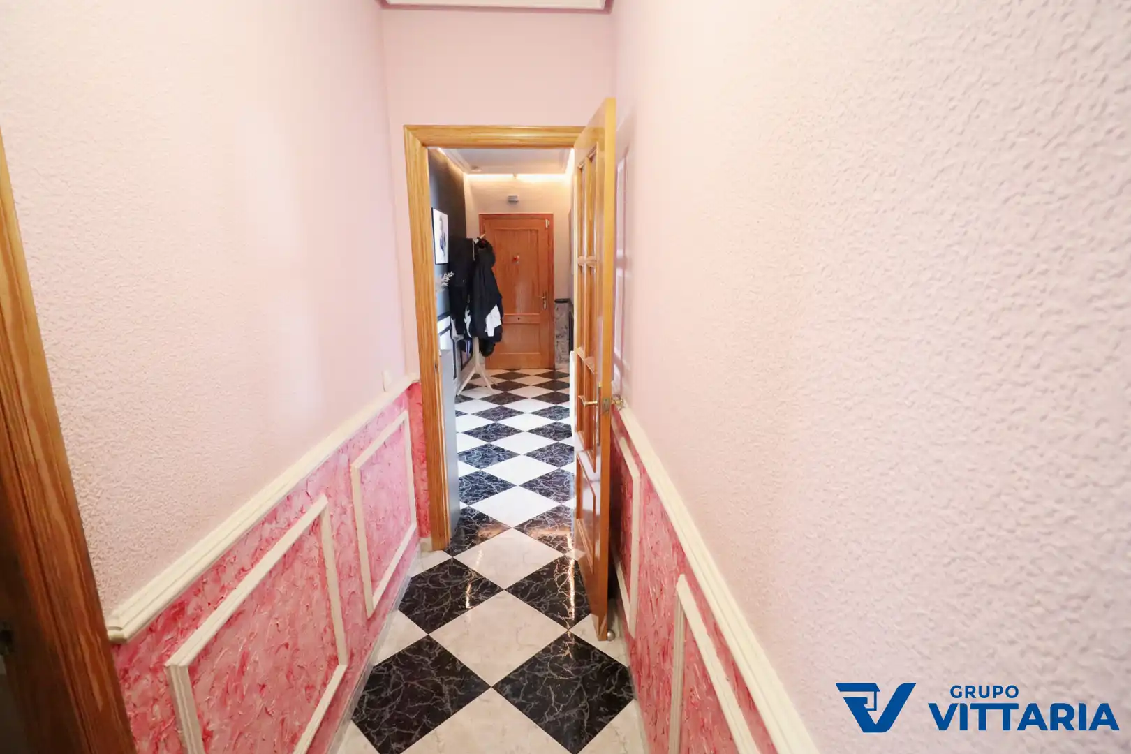 Àtic en venda en Almería amb Aire condicionat, Terrassa i Moblat
