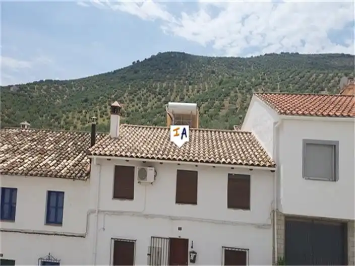 Adossat en venda a Castillo de Locubín, imagen 15
