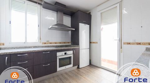 Foto 5 de Casa adosada en venta en Guadalcázar, Córdoba