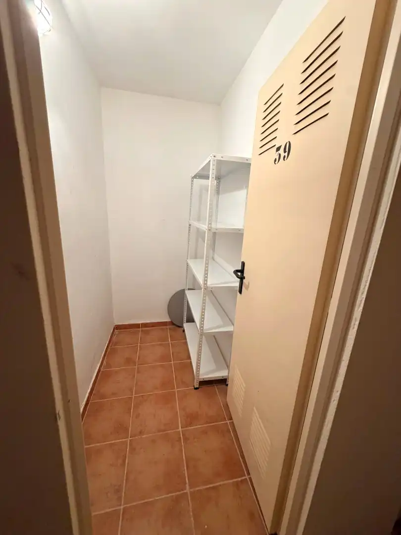 Monolocale con ascensore in vendita a Calle las Encinas, imagen 16
