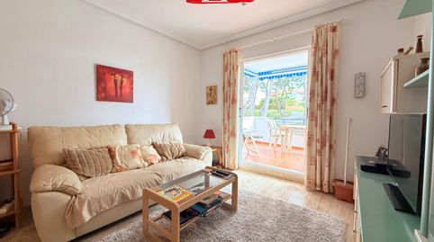 Foto 5 von Wohnung zum Verkauf in Urbanizacion Riomar IV, Mil Palmeras, Pilar de la Horadada