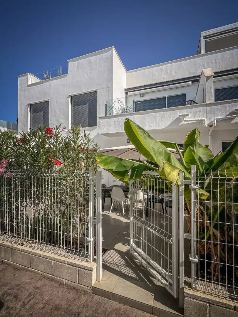 Erdgeschosswohnung mit Pool zum Verkauf in Santiago de la Ribera, imagen 5