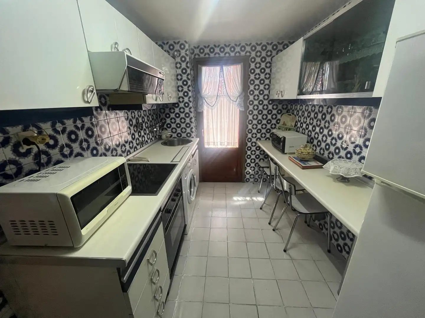 Appartamento con terrazza in vendita a Calle de los Cereros 17, imagen 32