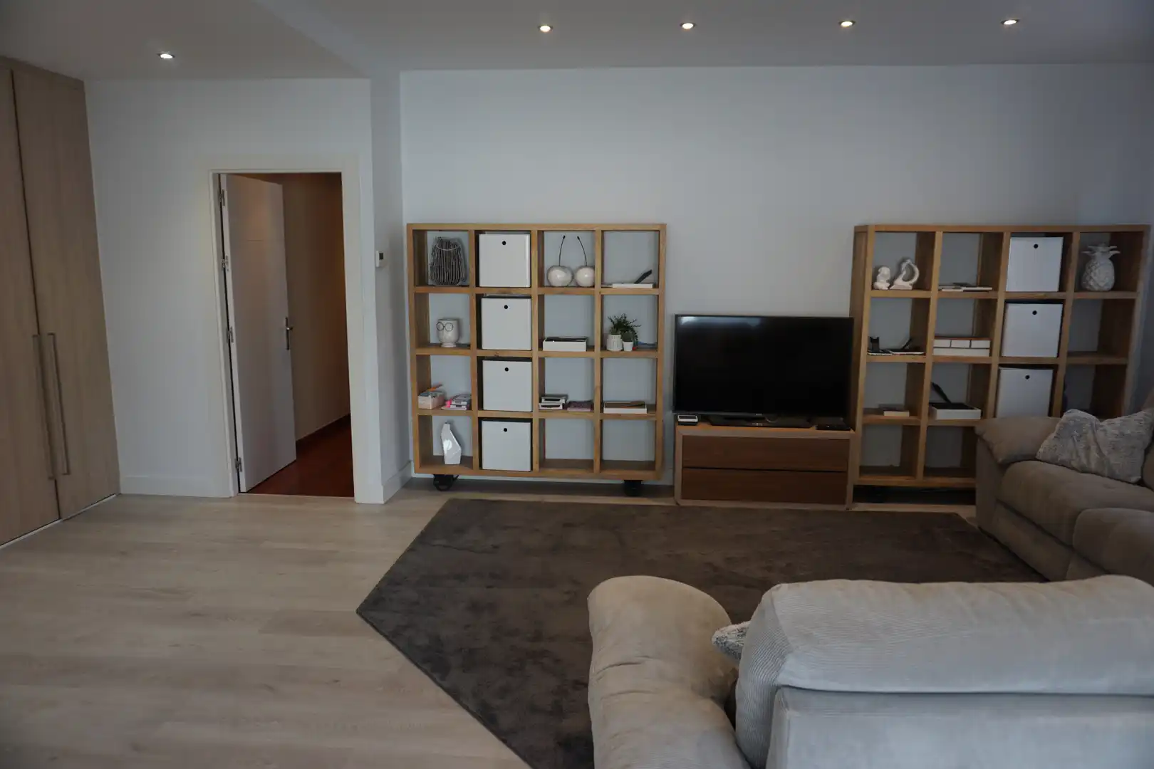 Wohnung mit Terrasse zum Verkauf in Centro - Ariz - Uribarri, imagen 2