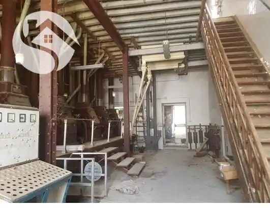 Nau industrial en venda en Campos del Paraíso