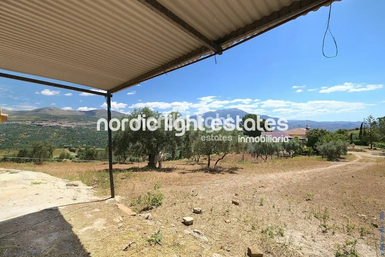 Maison avec piscine à vendre à Periana, imagen 35