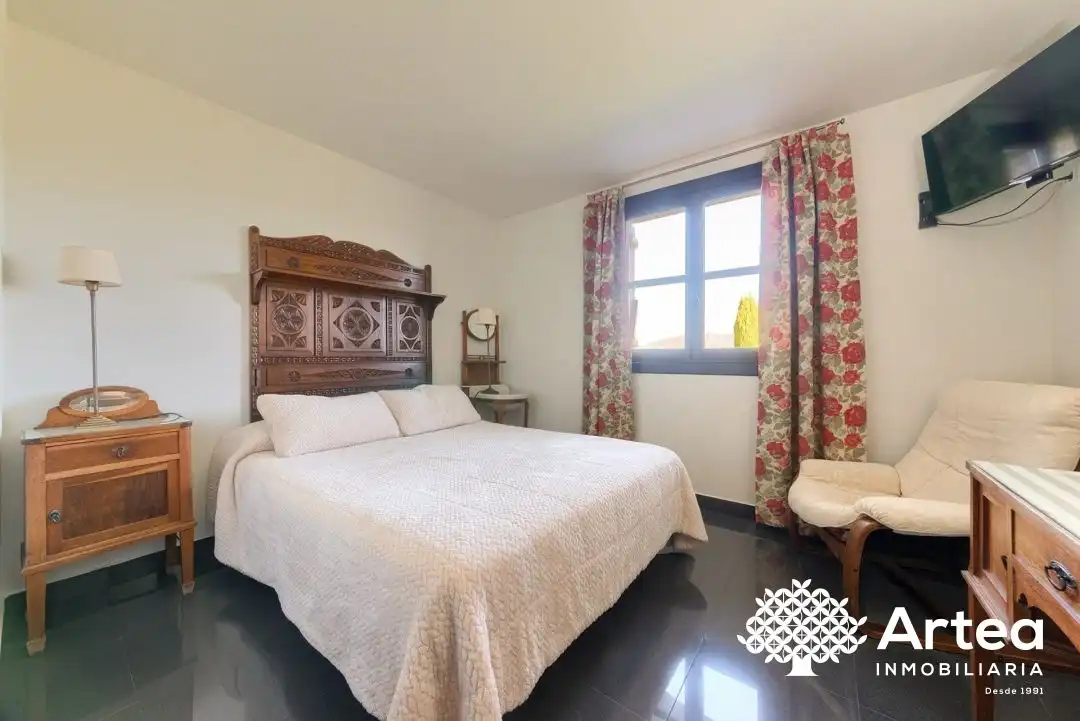 Casa o chalet en venta en A Barrio Legina Bidea, Galdakao