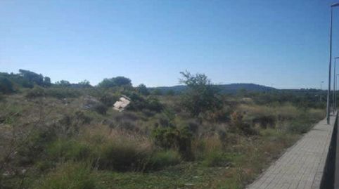 Solvia Inmobiliaria  Suelo Urbano Ribesalbes