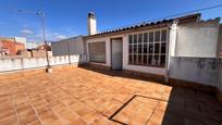 Terrace of House or chalet for sale in Igualada  with Heating, Terrace and Storage room