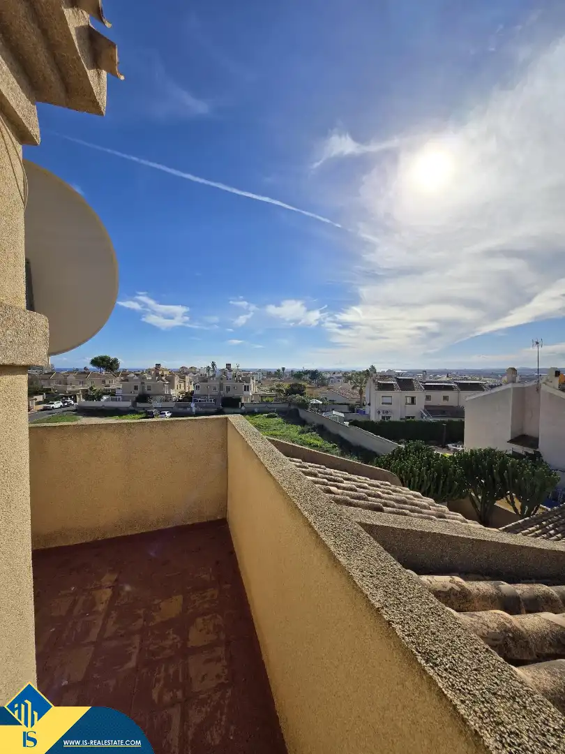 Chalet en venta en Nueva Torrevieja - Aguas Nuevas, imagen 39
