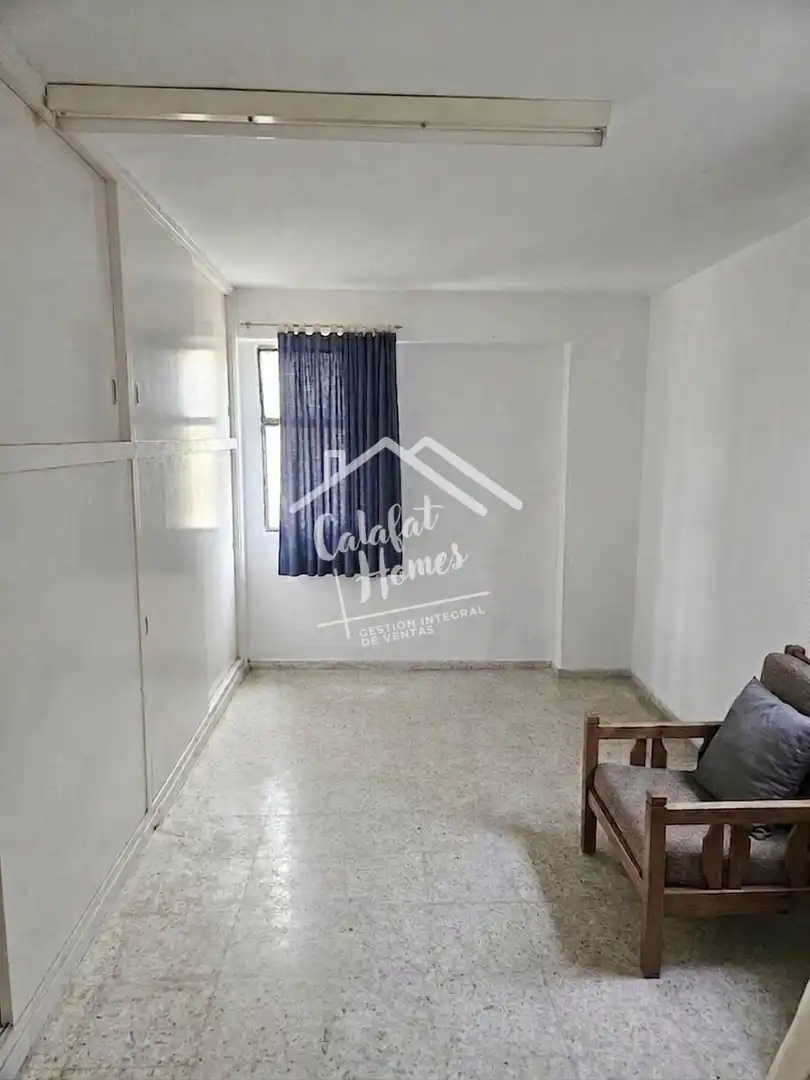 Schlafzimmer von Haus oder Chalet zum Verkauf in L'Ametlla de Mar  mit Privatgarten, Terrasse und Waschmaschine