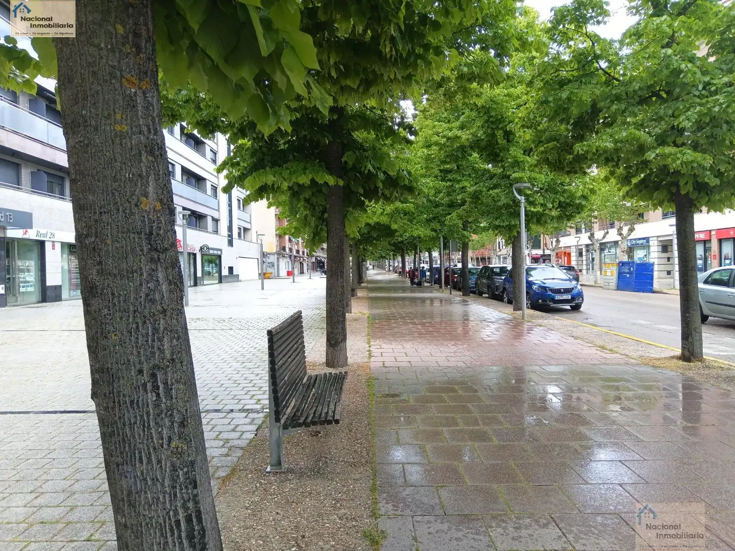 Local comercial en venta en Laguna de Duero, imagen 2