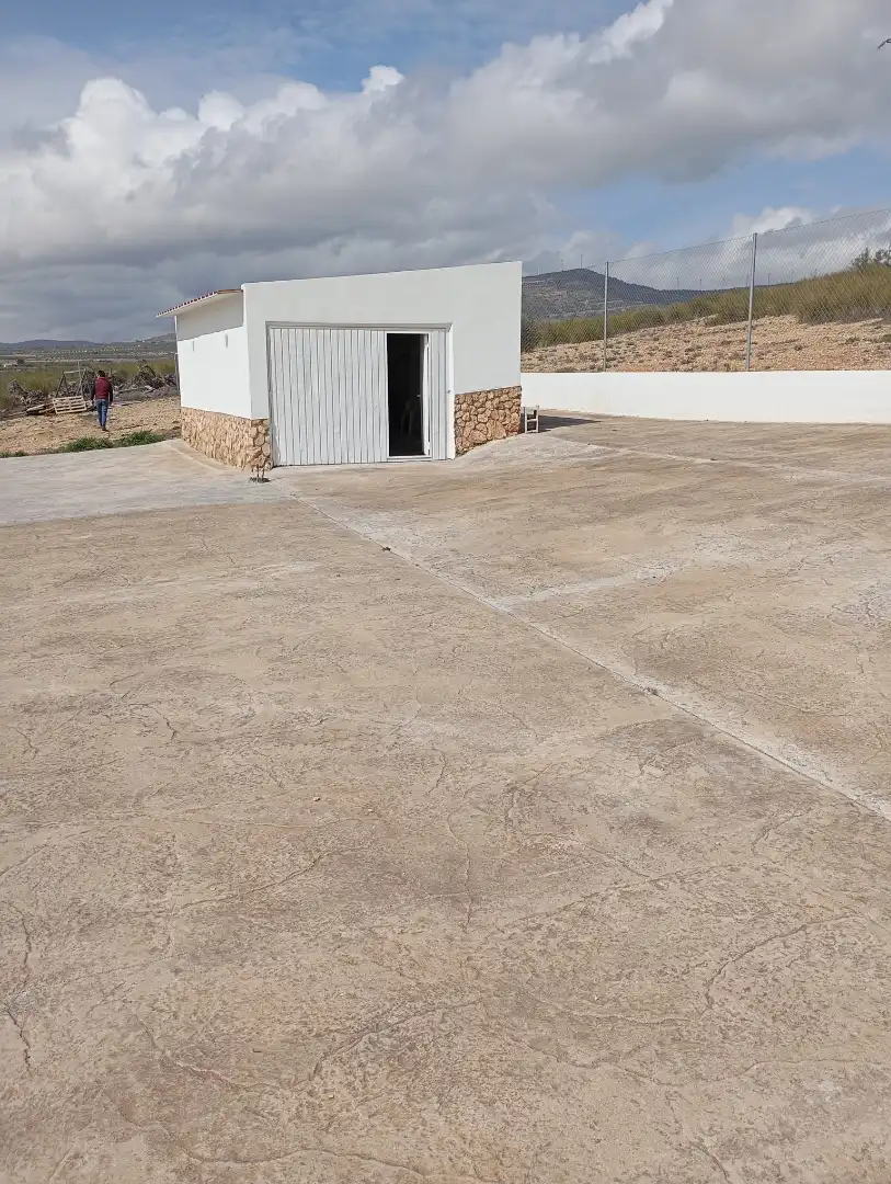 Casa o xalet en venda a Caudete
