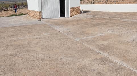 Photo 4 of House or chalet for sale in Caudete, Albacete