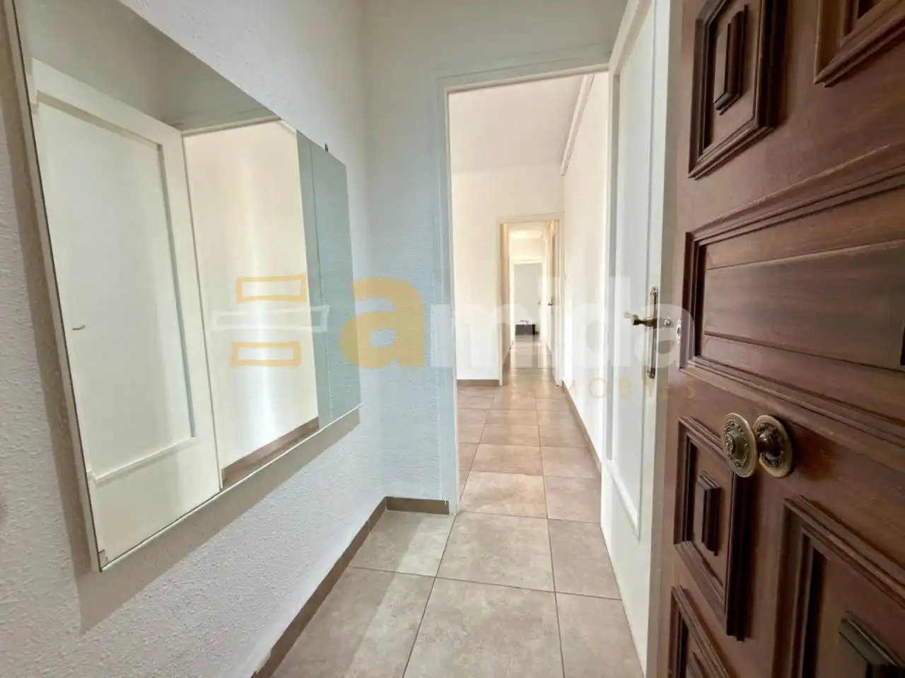 Appartement avec terrasse à vendre à Creu Alta - Puiggener, imagen 2