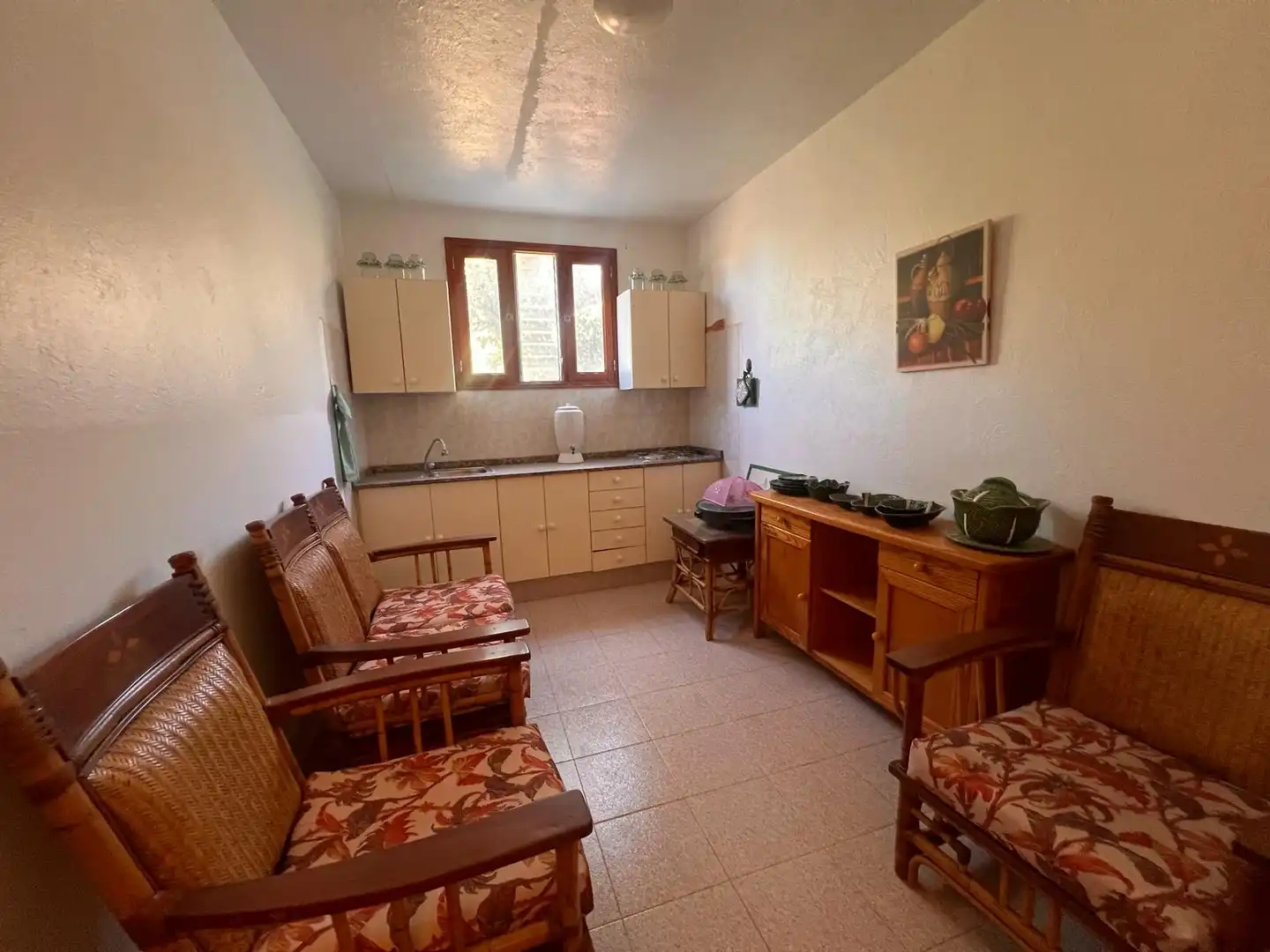Casa rústica con jardín en venta en La Aldea de San Nicolás, imagen 38