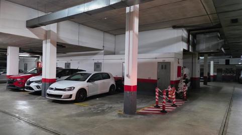 Foto 4 de Garatge de lloguer a Calle Jacinto Benavente, 16, Huerta Belón - Calvario, Marbella