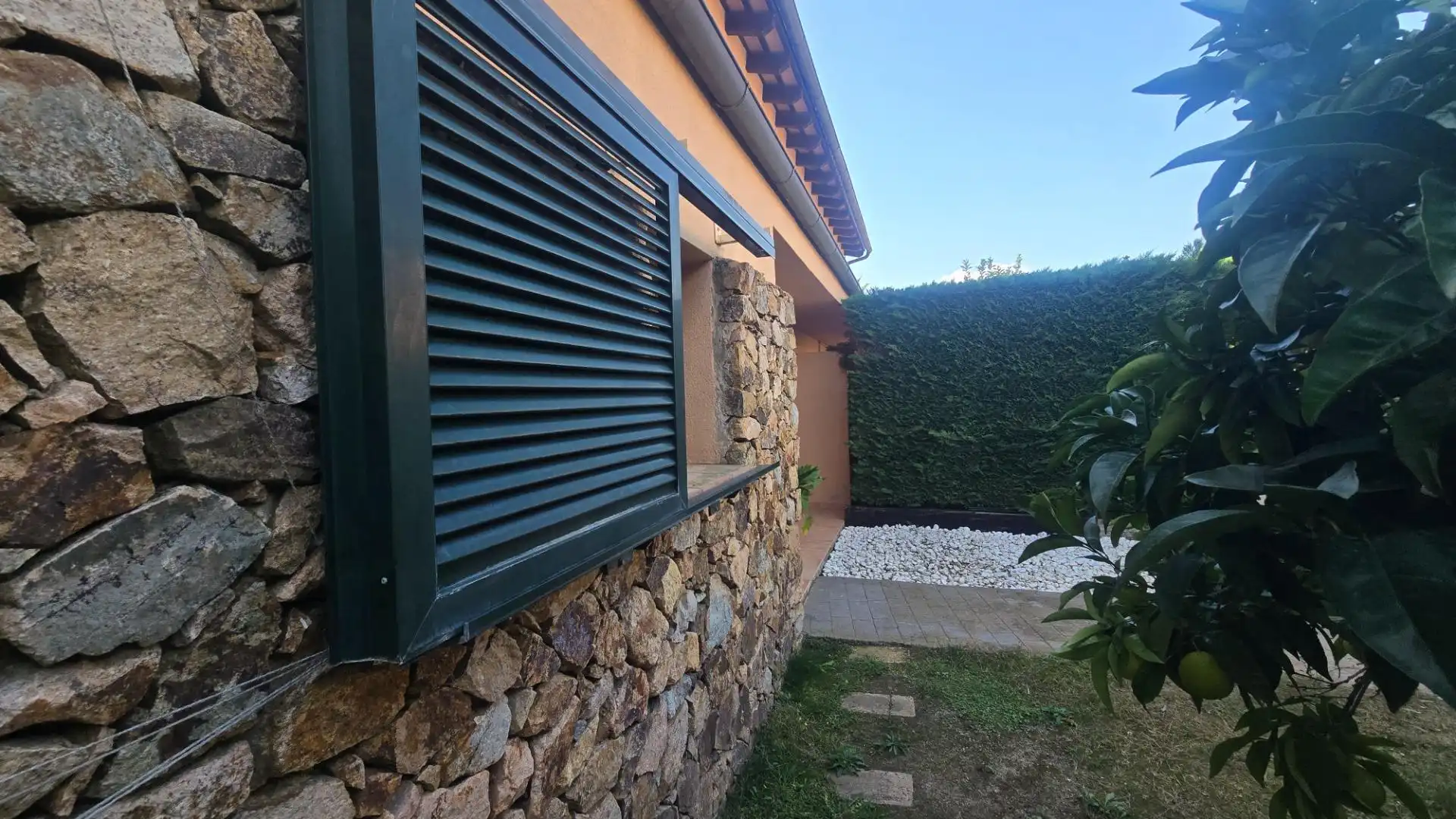 Haus oder Chalet zum Verkauf in Carrer MAS SAGRERA, 8, Santa Cristina Poble