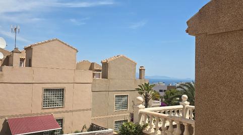 Foto 4 de Casa o chalet de alquiler en Calle Canarias, 10, Monte y Mar, Alicante