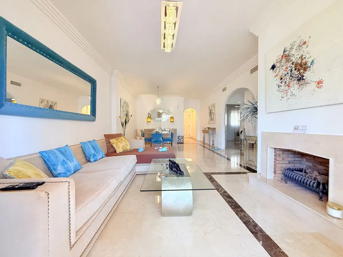Appartement avec ascenseur à vendre à Avenida de Julio Iglesias s/n, imagen 2