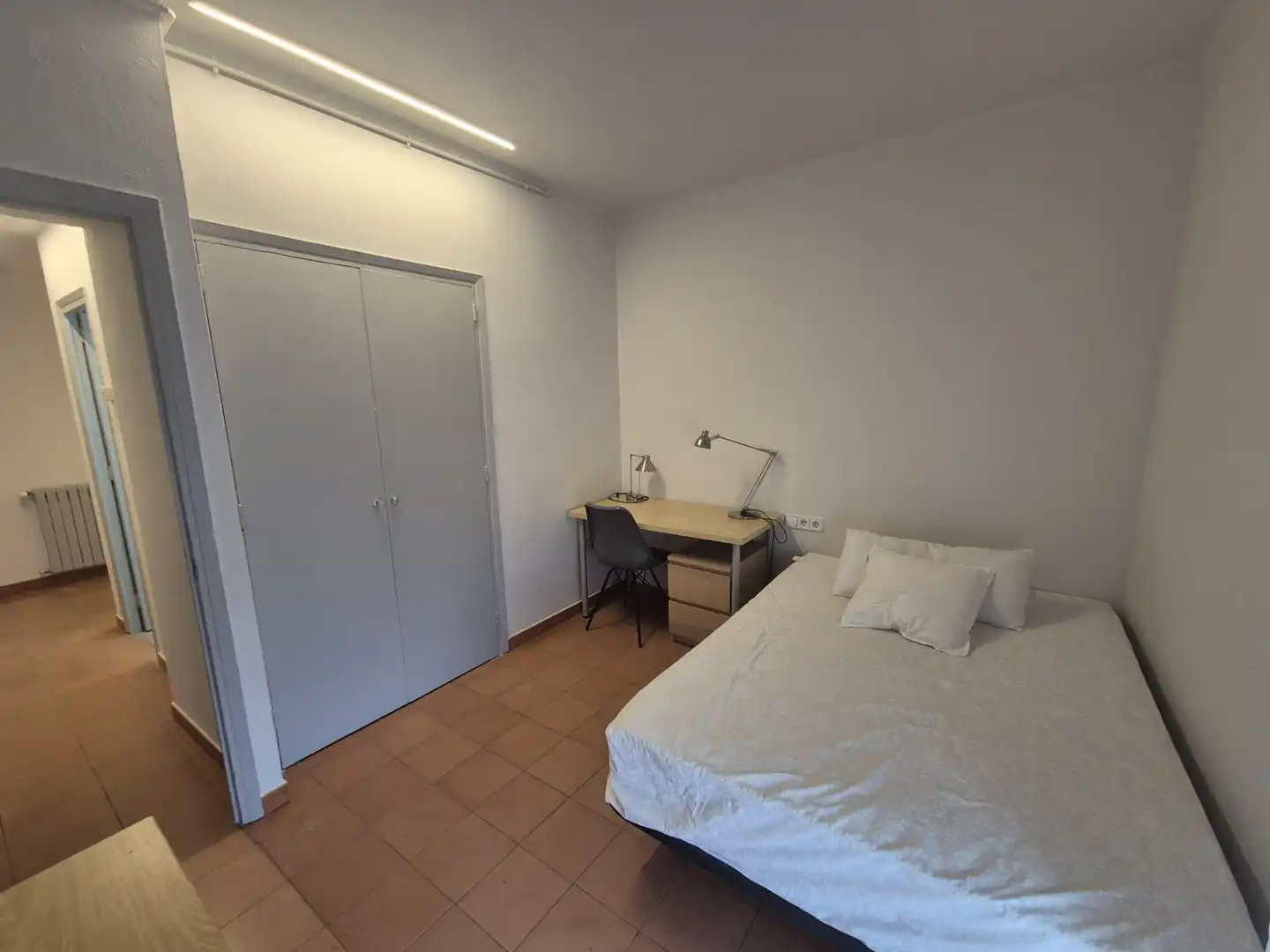 Piso de alquiler en Carrer d'Anselm Clavé, Estadi - Santa Anna