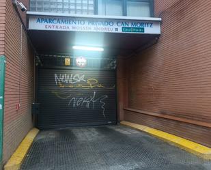 Parking of Garage for sale in Cornellà de Llobregat  with Alarm
