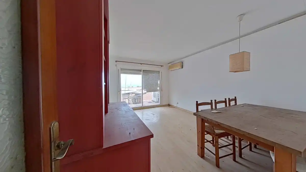 Piso con terraza en venta en Carrer de la Unió, imagen 5