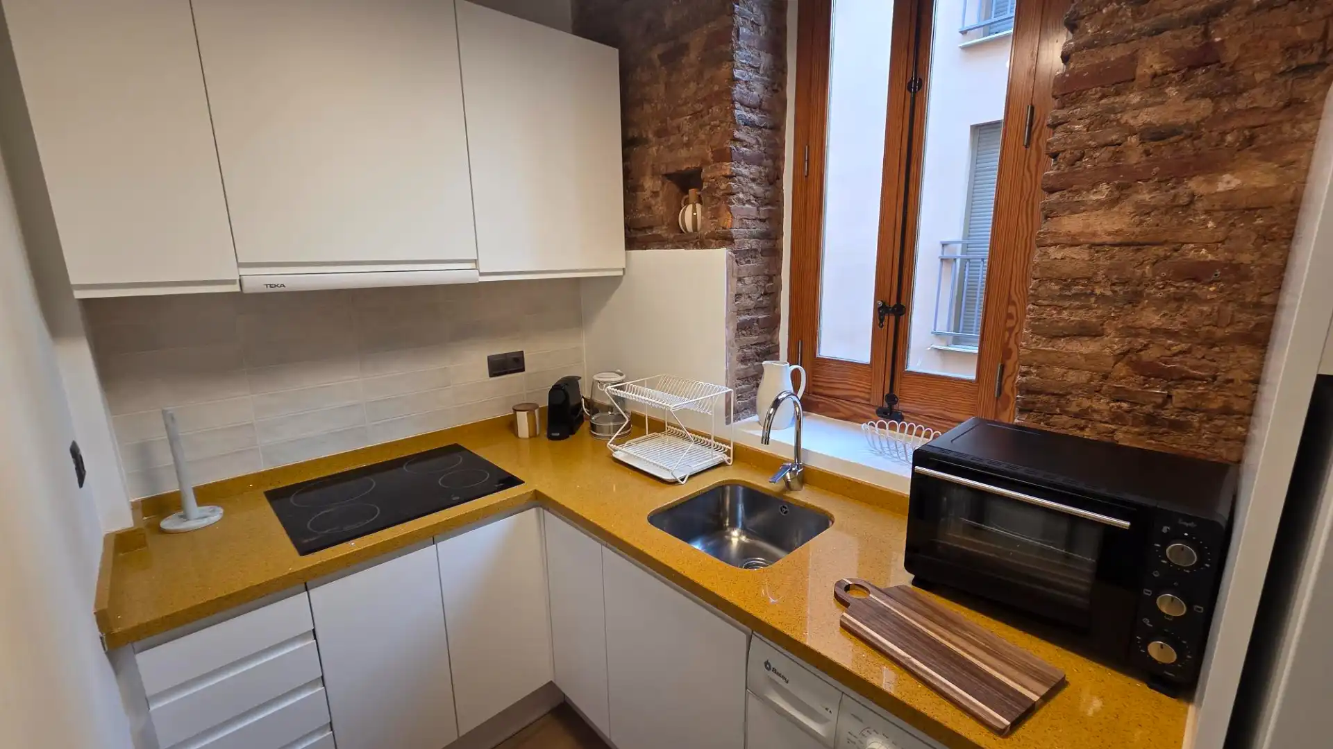 Wohnung mit Terrasse zum Verkauf in Ciutat Vella, imagen 9