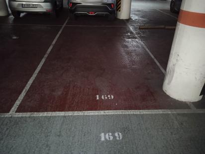 Aparcament de Garatge en venda en  Barcelona Capital